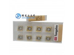 日本东芝数控镗刀片CCMT09T304-PS T9015 低价供应 质量保证