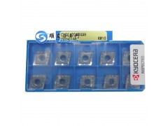 京瓷CCMT09T304HQ TN60数控切削刀具厂家直销量大优惠欢迎询价