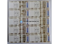 SONX09T304TR-M10 MP2500正品山高铣刀片批发