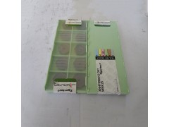 代理瓦尔特铣刀片SEHT1204AFN WTP35全新瓦尔特数控刀片