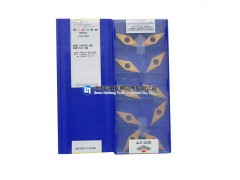 VBMT110204-HF YBC251株洲钻石钻石数控刀具