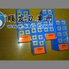 韩国克洛伊数控铣刀片APKT1135PDFR-MA H01优势代理