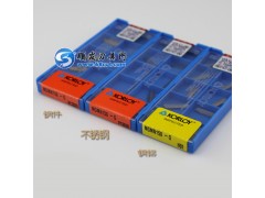 韩国原装正品克洛伊刀片FGD300R-03 NC3030数控刀具刀粒批发代理