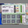 原装瓦尔特数控刀片SEHW1204AFN WKP35铣削刀片 正品瓦尔特
