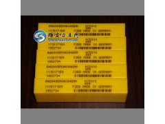 数控刀具批发HNGJ0604ANENLD KC725M 肯纳刀具总代理