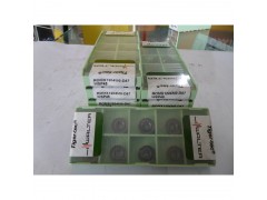 数控刀片 加工铸铁SEHW1204AFN WAK15正品瓦尔特铣刀片