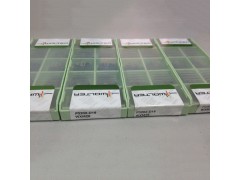 德国瓦尔特进口刀具批发SEHW1504AFN WKP25数控铣刀片