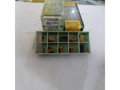 济南哈量瓦尔特铣刀片SEHW1504AFN WKM瓦尔特进口刀具
