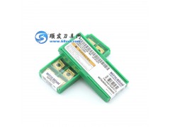 三菱数控车刀片CNMG120408-MA UE6020加工钢件
