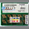 日本原装三菱DNMG110404-MA UE6110加工钢件