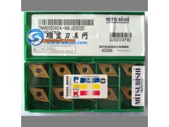 三菱特价刀片批发DNMG150608-MA UE6110钢件加工