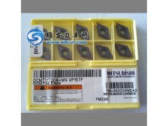 原装三菱DNMG150408-MA VP15TF通用材质加工现货