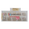 东芝现货供应车刀片铣刀全系了东芝刀具TNGG160408R-P TH10