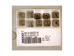 山高数控刀具SPGX0703-C1 T400D正品山高刀具代理