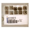山高数控刀具SPGX0703-C1 T400D正品山高刀具代理