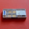 山高铣刀片 数控刀片SPMX0903AP-75 F40M正品山高刀具