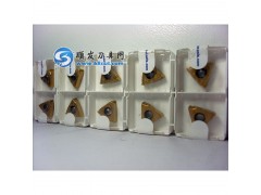 优势批发山高SECO数控刀具 SNMG190612-M5 TP2501