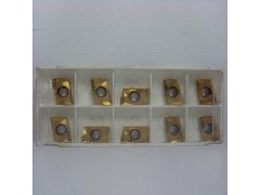 批发正品山高铣刀片SPGX0602-C1 T3000D山高全系列刀具