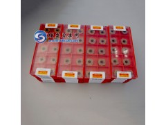 山特维克可乐满(SANDVIK COROMANT)铣刀片 R390-170408M-PL530