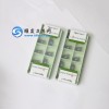 瓦尔特WALTER精铣刀片P3201-D25 WAP35 WKP35 WXH15