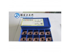 山特维克铣刀片TNMG160408N-LU T1000A 山东总代理