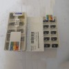 济南山高铣刀片批发ONMU090520ANTN-M15 MK1500正品山高数控