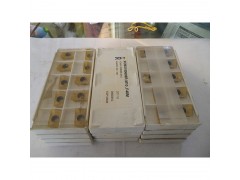 山高数控铣刀片LCMF160408-0400-MT TGK1500正宗山高铣削刀具