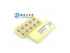 山东三菱代理 RPMW1003MO VP15TF圆刀片 现货批发