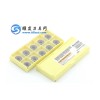 山东三菱代理 RPMW1003MO VP15TF圆刀片 现货批发