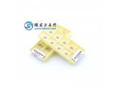 三菱圆刀片RPMT08T2MOE-JS F7030 济南三菱代理