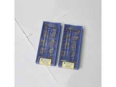 正品住友加工中心刀片TPGT080204L-W T1200A全新住友刀片