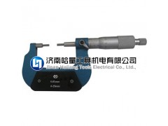 哈量千分尺现货批发