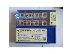 住友刀具SNMG190616N-MX AC830P加工钢件 现货