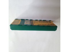 正宗瓦尔特进口铣刀片ADMT160608R-F56 WKP35S原装瓦尔特刀粒