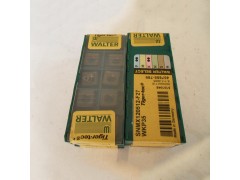 铣刀片 瓦尔特进口刀片ADMT160630R-F56 WKP35S瓦尔特铣刀粒