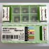 批发瓦尔特车削刀片CCMT120408-PM5 WAK30瓦尔特铸铁刀片