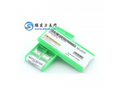 重庆三菱数控车刀片SNMU140812ANER-M VP15TF通用材质加工