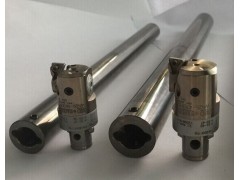 BIG大昭和CK镗杆ST31W-CK3-310直杆刀柄 正品大昭和镗刀杆