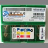 西安硬质合金刀片 三菱镗刀片TPKN1603PPR UTI20T