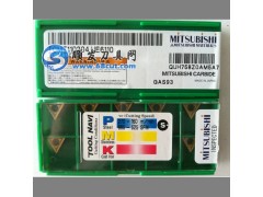 绵阳三菱数控刀片TPGH110304L-FS NX2525金属陶瓷刀片