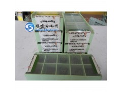 德国瓦尔特刀具批发LNHU120608-F57T wkp35 加工钢件 铸铁