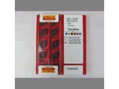 原装山特维克切槽刀片MB-09G200-00-16R 1025数控刀片批发