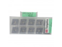 日本东芝数控刀片TNGG160408R-P TH10车刀片 原装正品