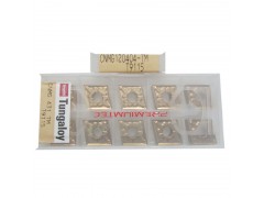 全新东芝进口刀片TNMG160404R-S T9025正宗东芝车刀片