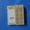 东芝铣刀片批发APMT1604PDER-M02 AH725日本东芝刀具代理