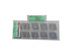 东芝进口车削刀片CNMG120408-TH T9125原装正品东芝刀具