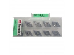东芝刀片 车刀片TNMG160408-TM T9115日本东芝进口刀片