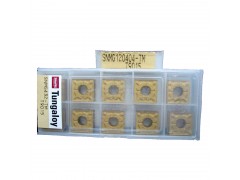 日本东芝车刀片批发TPMT090208-PS T9015现货批发东芝数控刀片