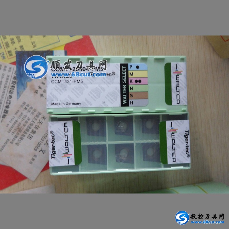 CCMT120404-PM5 WAK20