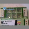 山东瓦尔特一级代理CNHQ1206PPN-A57T WAK15铸铁加工专用